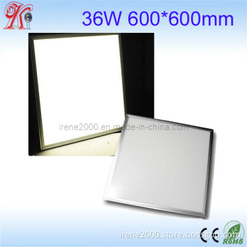 Super Bright 36W LED Panel Light 600 600, 3 Years Warranty.